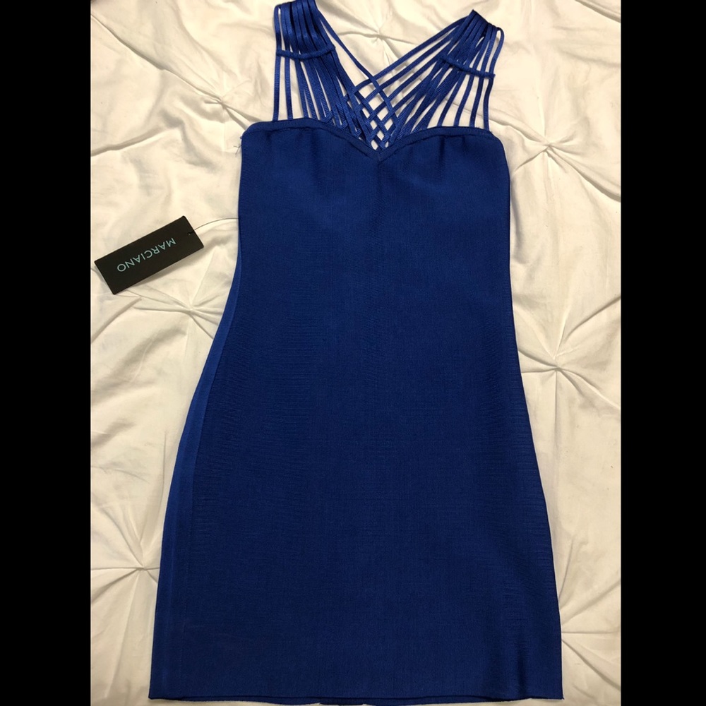 Guess by Marciano dress